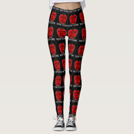 baljväxter leggings