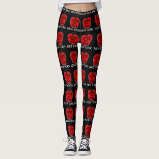 baljväxter leggings