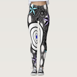 baljväxter leggings