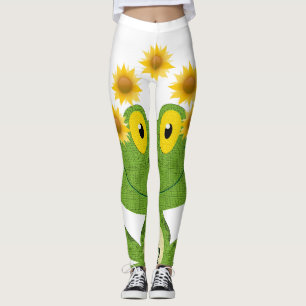 baljväxter leggings