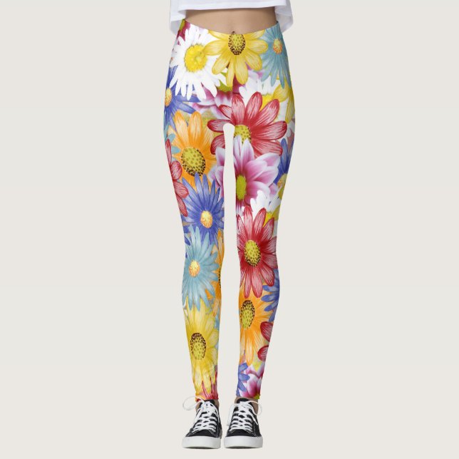 baljväxter leggings (Framsida)