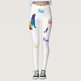 baljväxter leggings