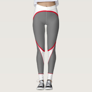 baljväxter leggings
