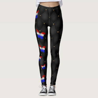baljväxter leggings