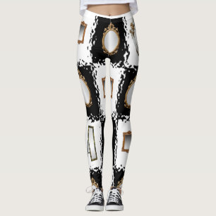 baljväxter leggings