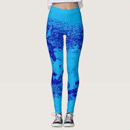 baljväxter leggings