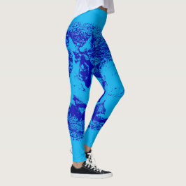 baljväxter leggings