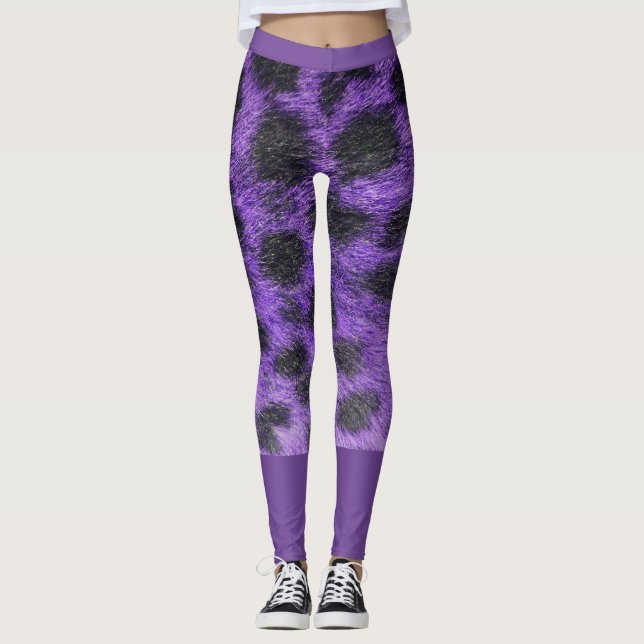 baljväxter leggings (Framsida)