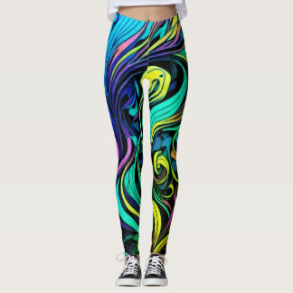 baljväxter leggings