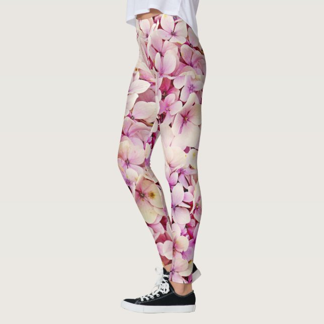baljväxter leggings (Vänster)