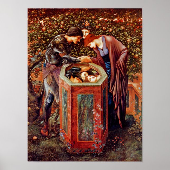 Balkanchefen Poster (Framsidan)