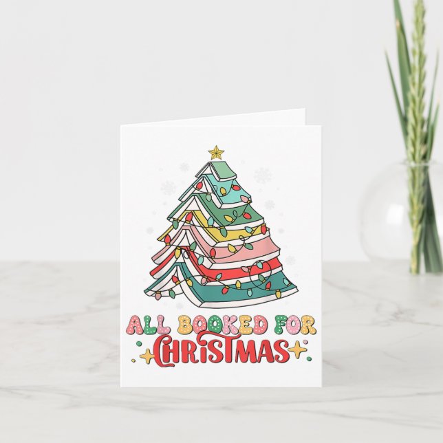 Balkap Gingerbread Balettdansare Danslärare Jul Kort (Framsida)