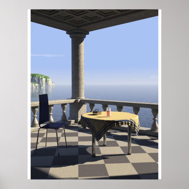 balkong poster (Framsidan)