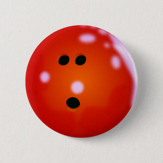 Ball (röd) knapp