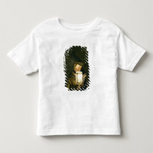 Balladsångaren, c.1764 (olja på kanfas) t-shirt
