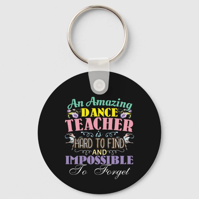 Ballagelagares uppskattning - Fantastisk offert Nyckelring (Framsida)