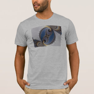 Ballager - Fractal T Shirt
