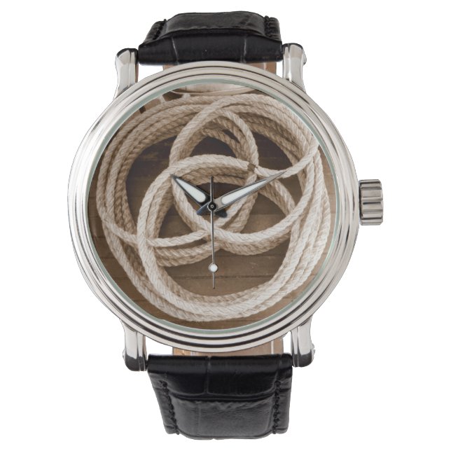 Ballantine Armbandsur (Framsida)