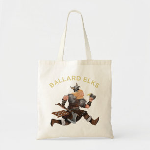 Ballard 827 Pilling Viking Tygkasse