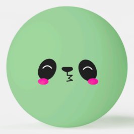 Balle De Ping Pong Fan Panda Pingisboll