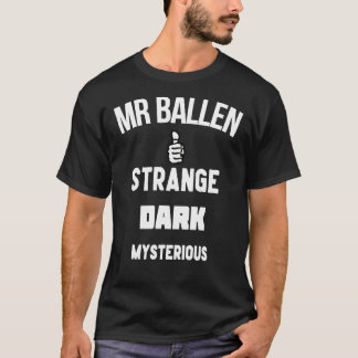 ballen Essential T-Shirt