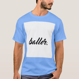 baller 2 t shirt
