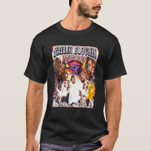 Baller Blockin Stänk Money Records Presenter 1 T Shirt