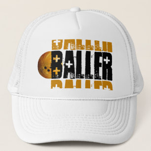 Baller Bowling Ball Bowlareare Coola Keps