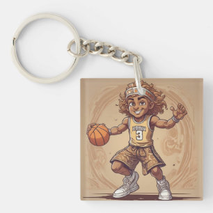 BallerBuddy Fob