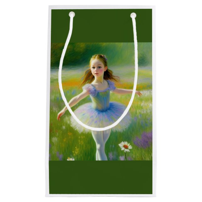 Ballerina (Framsidan)