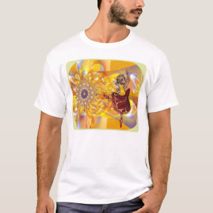 Ballerina 2 t shirt