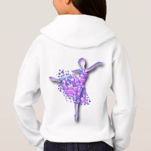 Ballerina 2 t shirt