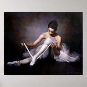 Ballerina 3 poster