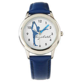 Ballerina Armbandsur