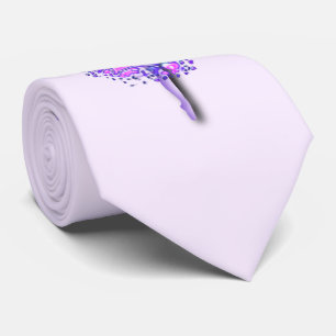 Ballerina Art Lila Dance - Ballet Dancer Teckning Slips