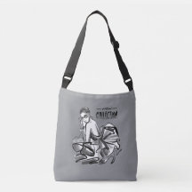 Ballerina Bag