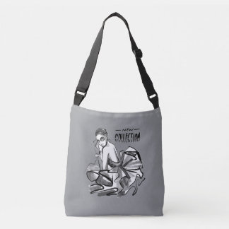 Ballerina Bag Axelväska