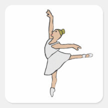 Ballerina Ballet Dancer