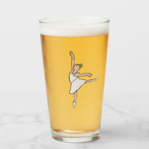 Ballerina Ballet Dancer