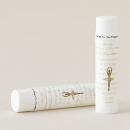 Ballerina Ballet Dancer-inspirationsoffert