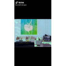 Ballerina Bliss (för att hedra Degas)