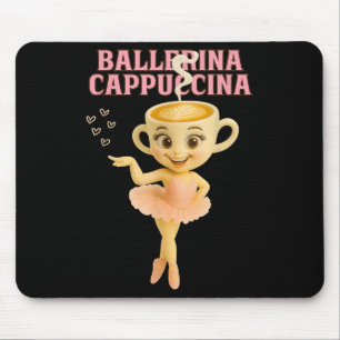 Ballerina Cappuccina Italiana Brainrot Meme Kids G Musmatta