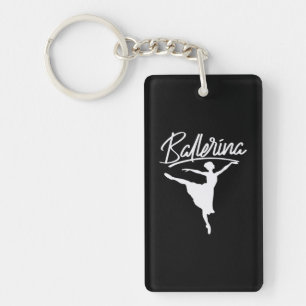 Ballerina Dancer