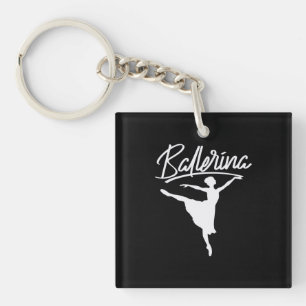 Ballerina Dancer