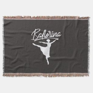 Ballerina Dancer Filt