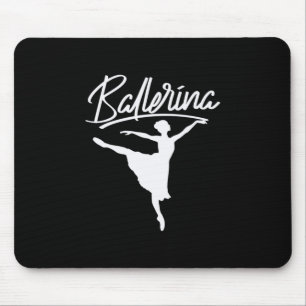 Ballerina Dancer Musmatta