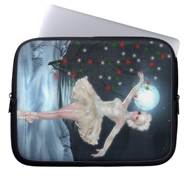 Ballerina Dancing Girl: Fantasy God Fodral (Framsidan)