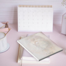 Ballerina Elegant Pose Borderade