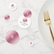 Ballerina Girls Ballet Rosa ros Guld Cute Dancing