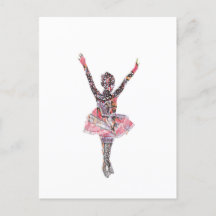 Ballerina konturer